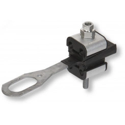 SO80SR Зажим анкерный 4x(16-35) мм2