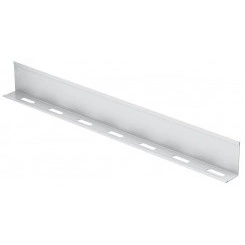 Перегородка разделительная h=100мм L2000 RAL 9016 IEK