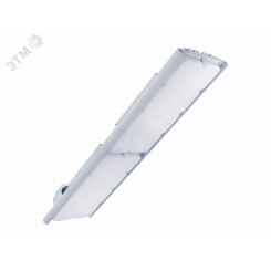 Светодиодный светильник Diora Unit Frost 180/22000 Д 3K i консоль