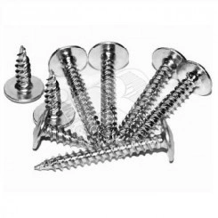 Саморез по металлу 4,2х32 остроконечный (10шт) - пакет Саморез по металлу 4,2х32 остроконечный (10шт) - пакет