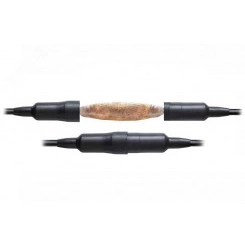 Муфта компрессионная соединительная ВССК 10-ССД на10 пар