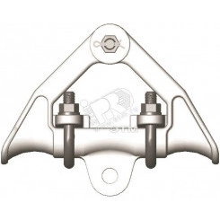 Зажим поддерживающий ПГ -3-10