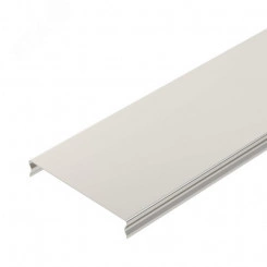 Крышка для проволочного лотка 100 мм