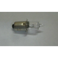 Лампа для фонаря ФОС 3-5/6 5.2в 0.85A