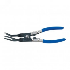 Щипцы для снятия пластикового крепежа 230 мм Щипцы для снятия пластикового крепежа 230 мм