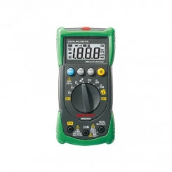 Мультиметр универсальный MS8233D MASTECH
