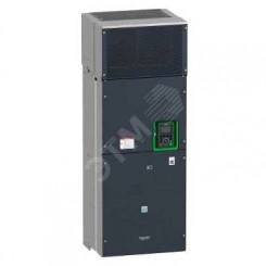 Преобразователь частоты ATV630 220 кВт 380В 3ф Преобразователь частоты ATV630 220 кВт 380В 3ф