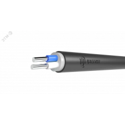 Кабель силовой АВВГнг(А)-LS 2х50мк(N)-0.66 ТРТС