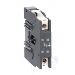 Механизм блокировки для контакторов КМ-103 40-95А SchE 24118DEK Механизм блокировки для контакторов КМ-103 40-95А SchE 24118DEK