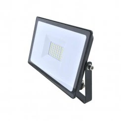 Прожектор светодиодный 30Вт 6500К IP65 2400лм КОСМОС K_PR5_LED_30