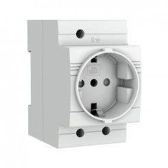 Розетка РДЕ-47 230В для евро вилки с заземл. PROxima EKF mdse-47-pro Розетка РДЕ-47 230В для евро вилки с заземл. PROxima EKF mdse-47-pro