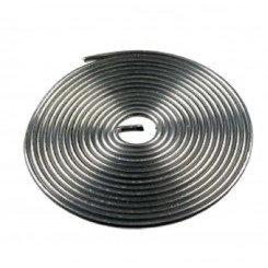 Припой с канифолью ПОС-61 d1.5мм спираль (1м) REXANT 09-3115 Припой с канифолью ПОС-61 d1.5мм спираль (1м) REXANT 09-3115