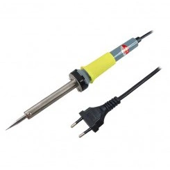 Паяльник с керам. нагревателем долговечное жало 220В/60Вт Rexant 12-0124 Паяльник с керам. нагревателем долговечное жало 220В/60Вт Rexant 12-0124