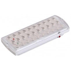 Светильник ДПА 2101 аккум. 4ч 30LED IP20 аварийный IEK LDPA0-2101-30-K01