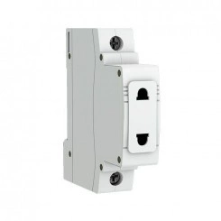 Розетка РД-47 240В на DIN-рейку PROxima EKF mds-47-pro Розетка РД-47 240В на DIN-рейку PROxima EKF mds-47-pro
