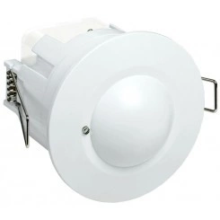 Детектор движения ДД-МВ 301 1200Вт 360град. 8М IP20 бел. IEK LDD11-301MB-1200-001 Детектор движения ДД-МВ 301 1200Вт 360град. 8М IP20 бел. IEK LDD11-301MB-1200-001