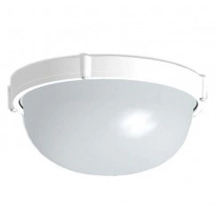 Светильник НПП 03-100-009 "Банник" 1101 круг большой 1х100Вт E27 IP65 корпус бел. Элетех 1005500930 Светильник НПП 03-100-009 "Банник" 1101 круг большой 1х100Вт E27 IP65 корпус бел. Элетех 1005500930