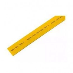 Трубка термоусадочная Н-1 40.0/20.0 1м желт. Rexant 24-0002 Трубка термоусадочная Н-1 40.0/20.0 1м желт. Rexant 24-0002