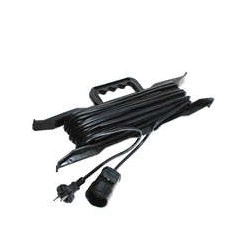 Удлинитель-шнур на рамке 1х20м без заземл. 10А IP20 2.2кВт Союз 481S-5202 Удлинитель-шнур на рамке 1х20м без заземл. 10А IP20 2.2кВт Союз 481S-5202