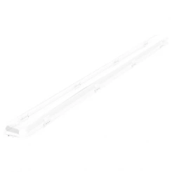 Рассеиватель для свет. СТРОНГ 1242х90х68 IP65 прозр. VARTON V2-I0-IPP0-02.3.0210.18