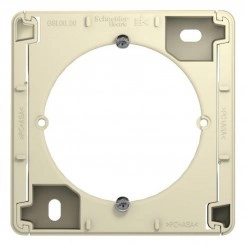 Коробка ОП Glossa беж. SchE GSL000200 Коробка ОП Glossa беж. SchE GSL000200