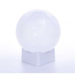 Светильник "Сфера ЖКХ 001" LED 13Вт 5000К IP20 с оптико-акустич. датчиком Аргос 155.13.2.20-2.5.1