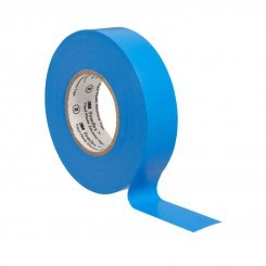 Изолента ПВХ 19мм Temflex 1300 син. (рул.20м) 3М 7100080345 Изолента ПВХ 19мм Temflex 1300 син. (рул.20м) 3М 7100080345