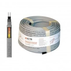 Кабель нагревательный саморег. 30КСТМ2-Т ССТ 2187030 Кабель нагревательный саморег. 30КСТМ2-Т ССТ 2187030