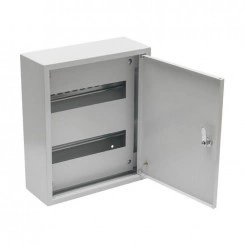 Щит ЩРН-24 IP31 (350х300х120) Basic EKF mb21-24-bas Щит ЩРН-24 IP31 (350х300х120) Basic EKF mb21-24-bas