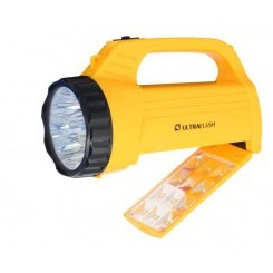 Фонарь LED3819CSM (аккум 220В желт. 9LED +12SMD LED 2 режима SLA) Ultraflash 12102/12860 Фонарь LED3819CSM (аккум 220В желт. 9LED +12SMD LED 2 режима SLA) Ultraflash 12102/12860