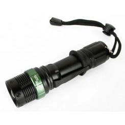 Фонарь E142 (аккум. 220В CREE 3Вт пласт. бокс; черн.) Ultraflash 12187 Фонарь E142 (аккум. 220В CREE 3Вт пласт. бокс; черн.) Ultraflash 12187