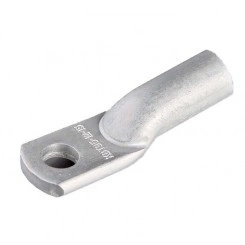 Наконечник алюминиевый ТА 35-10-8 (опрес.) КВТ 42453 Наконечник алюминиевый ТА 35-10-8 (опрес.) КВТ 42453