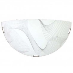 Светильник НББ 21-60 М19 "Бриз" 300/2 1х60Вт E27 IP20 матов. бел./клипсы штамп метал. (инд. упак.) Элетех 1005205921 Светильник НББ 21-60 М19 "Бриз" 300/2 1х60Вт E27 IP20 матов. бел./клипсы штамп метал. (инд. упак.) Элетех 1005205921