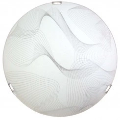 Светильник НПБ 01-2х60-139 М16 "Бриз" 300 2х60Вт E27 IP20 матов. бел./клипсы штамп метал. (инд. упак.) Элетех 1005205923 Светильник НПБ 01-2х60-139 М16 "Бриз" 300 2х60Вт E27 IP20 матов. бел./клипсы штамп метал. (инд. упак.) Элетех 1005205923