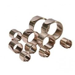 Пружина постоянного давления ППД №1 (12мм-25мм) КВТ 57943 Пружина постоянного давления ППД №1 (12мм-25мм) КВТ 57943