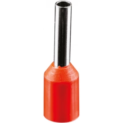 Наконечник-гильза втулочная 71 906 NET-E1508-B10 красн. Navigator 71906 Наконечник-гильза втулочная 71 906 NET-E1508-B10 красн. Navigator 71906