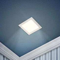 Светильник светодиодный 2-6 6Вт 220В 4000К квадратный Эра Б0017489 Светильник светодиодный 2-6 6Вт 220В 4000К квадратный Эра Б0017489