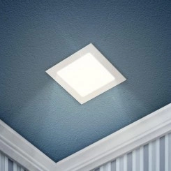 Светильник светодиодный 2-9 9Вт 220В 4000К квадратный Эра Б0017490 Светильник светодиодный 2-9 9Вт 220В 4000К квадратный Эра Б0017490