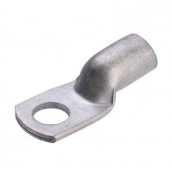 Наконечник медный ТМЛ 95-12-16 (опрес.) луженый КВТ 40900