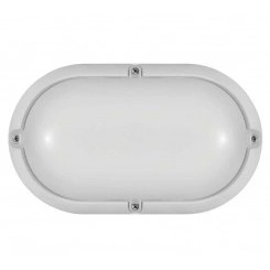 Светильник светодиодный 71 687 OBL-O1-7-4K-WH-IP65-LED 7Вт 4000К IP65 ( Аналог НПП) ОНЛАЙТ 71687 Светильник светодиодный 71 687 OBL-O1-7-4K-WH-IP65-LED 7Вт 4000К IP65 ( Аналог НПП) ОНЛАЙТ 71687