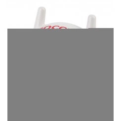 Светильник NN-604-LS-W ночник "Космонавт" от сети с сенсором бел. ЭРА Б0019096 Светильник NN-604-LS-W ночник "Космонавт" от сети с сенсором бел. ЭРА Б0019096