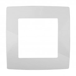 Рамка 1-м 12-5001-01 бел. ЭРА Б0014741 Рамка 1-м 12-5001-01 бел. ЭРА Б0014741