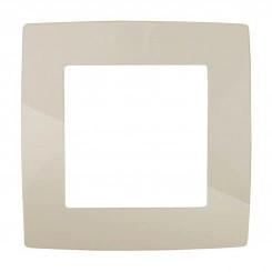 Рамка 1-м 12-5001-02 сл. кость ЭРА Б0014742 Рамка 1-м 12-5001-02 сл. кость ЭРА Б0014742