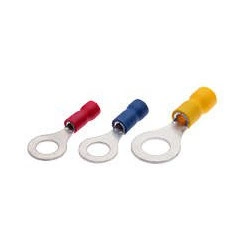 Наконечник кольцевой НКИ 2.5-8 КВТ 49612