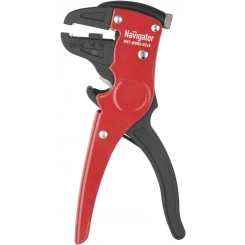 Съемник изоляции 71 943 NHT-WS03-02х6 Navigator 71943