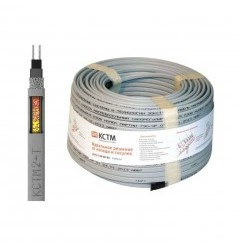 Кабель нагревательный саморег. 17КСТМ2-Т ССТ 2187029 Кабель нагревательный саморег. 17КСТМ2-Т ССТ 2187029