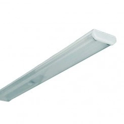 Светильник светодиодный Crystal 236 LED-10 IP20 УХЛ4 1235х145х50мм офисный накладной прозр. рассеив. под LED лампу Ксенон 0170236103 Светильник светодиодный Crystal 236 LED-10 IP20 УХЛ4 1235х145х50мм офисный накладной прозр. рассеив. под LED лампу Ксенон 0170236103