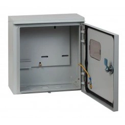 Щит ЩУ-3/1-0 (395х310х150) IP54 PROxima EKF mb54-3m Щит ЩУ-3/1-0 (395х310х150) IP54 PROxima EKF mb54-3m