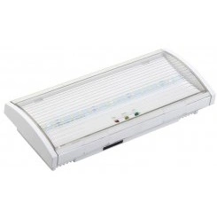 Светильник ДПА 5040-1 NI-CD пост. 1ч IP54 аварийный IEK LDPA0-5040-1H-K01