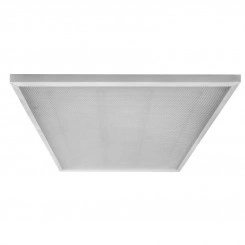 Светильник светодиодный 61 106 OLP-S05-P-36-4K универс. рассеив. призма с драйвером (аналог ЛВО 4х18) ОНЛАЙТ 61106 Светильник светодиодный 61 106 OLP-S05-P-36-4K универс. рассеив. призма с драйвером (аналог ЛВО 4х18) ОНЛАЙТ 61106